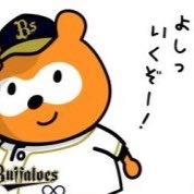 katuyaqua's profile picture. ♪オリックスバファローズ♪ハジ→んちゅう♪Aqua Timez♪