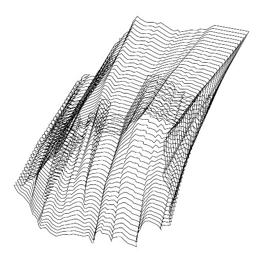 A rolling research and residency programme in cities around the globe, run by collaborating London based architects and creatives.