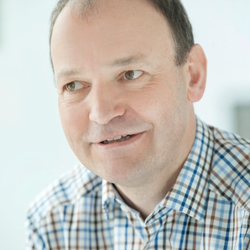 Ulrich Dropmann Profile