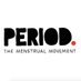 PERIOD. (@periodmovement) Twitter profile photo PERIOD. (@periodmovement) Twitter profile photo