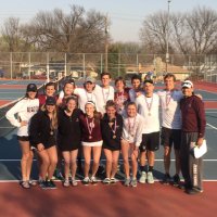 Jenks Tennis (@jenks_tennis) 's Twitter Profile