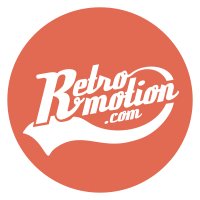 Retromotion(@retromotion_com) 's Twitter Profile Photo