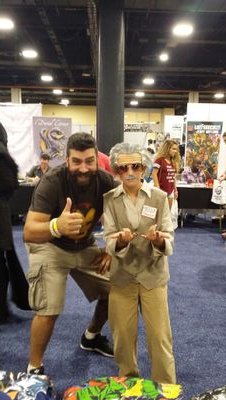 lost4toys's profile picture. Riding the wave! Always tring to better self! Father / Husband /owner https://t.co/T4rE0Ugyzj  Actingitup!