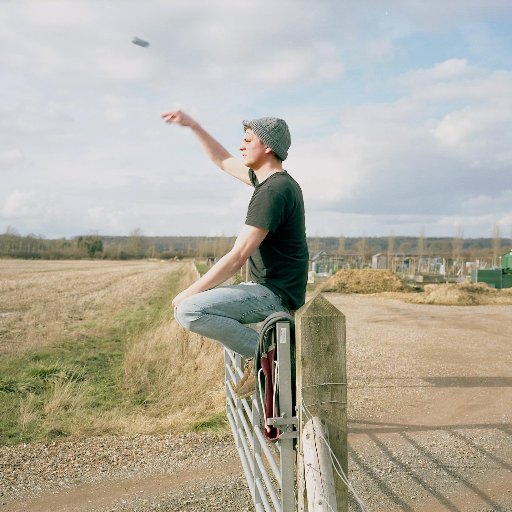 Freelance Photographer and Assistant based in London. UK.