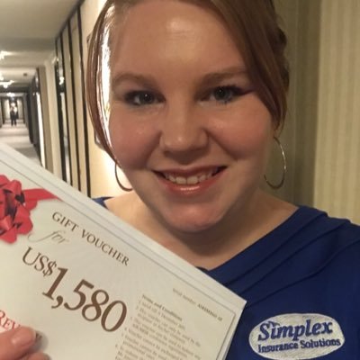 katefairley's profile picture. Insurance Expert, Entrepreneur, Atypical Gen Y, Treechanger