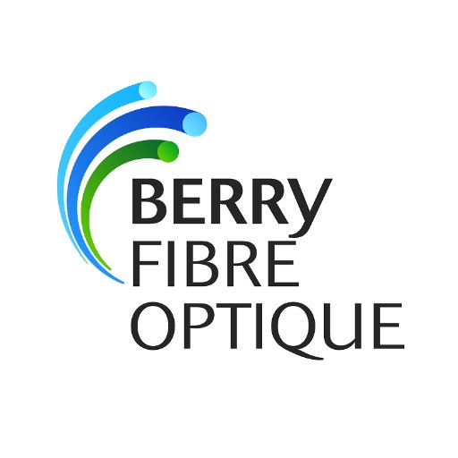 #Berry Fibre Optique, société chargée de l’exploitation, maintenance et commercialisation de la #fibre du #réseau #FTTH dans le #Cher et dans l’#Indre