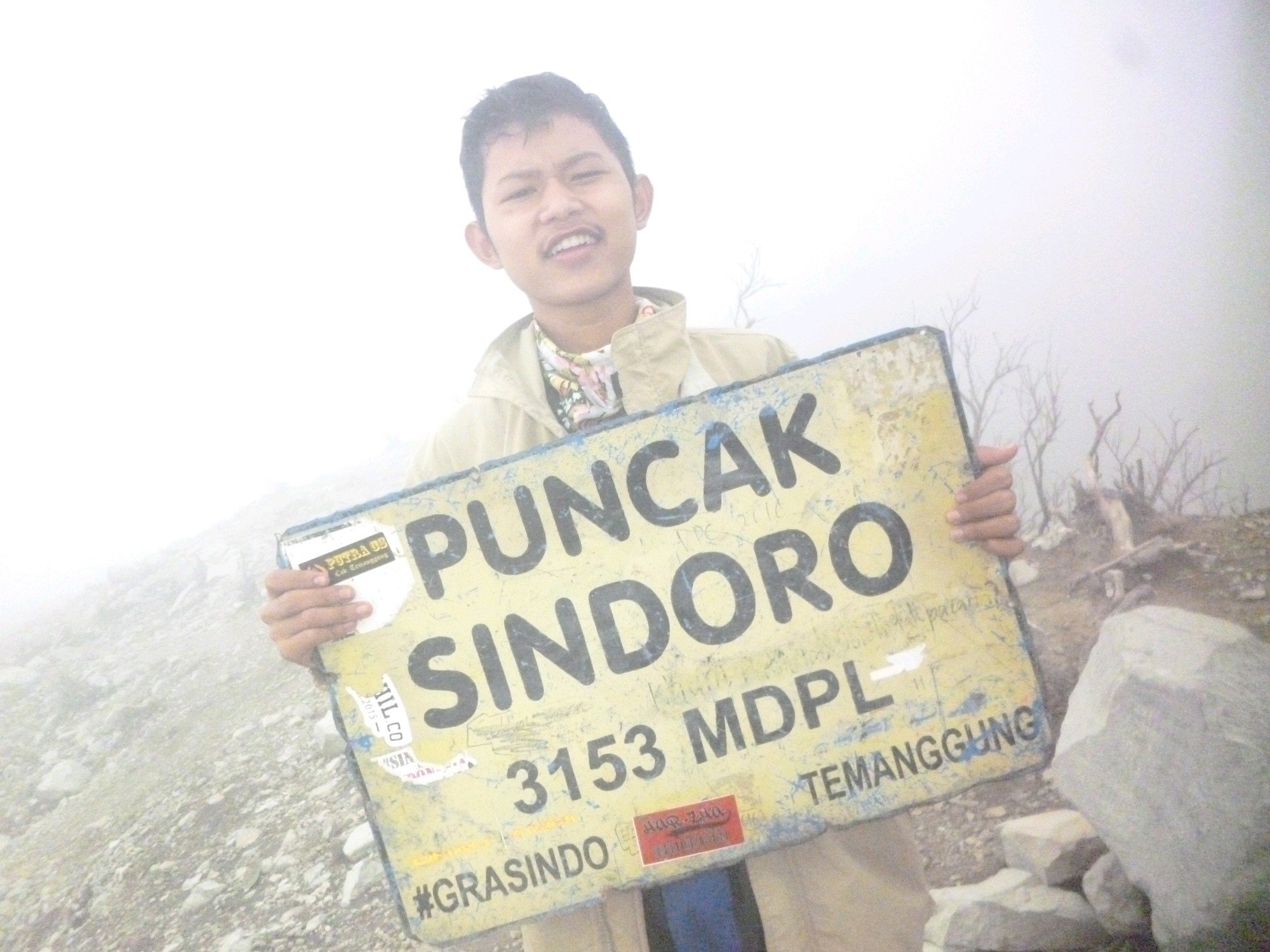 syafni_rakhman's profile picture. 