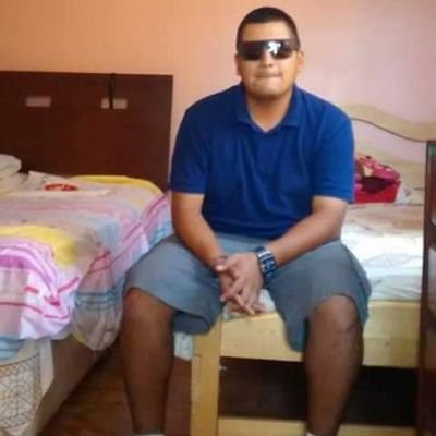 JoseLui81013500's profile picture. Yo y más naa