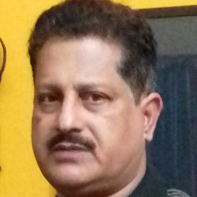 Profile Picture of Bhanu Shankar (@drbsp16) on Twitter