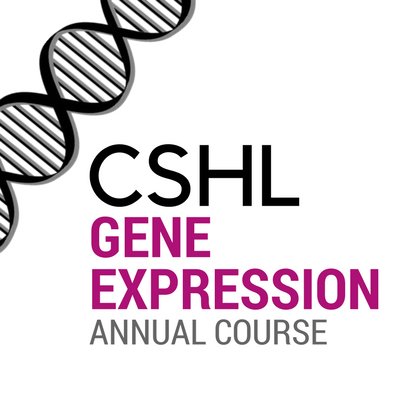 CSHL Gene Expression