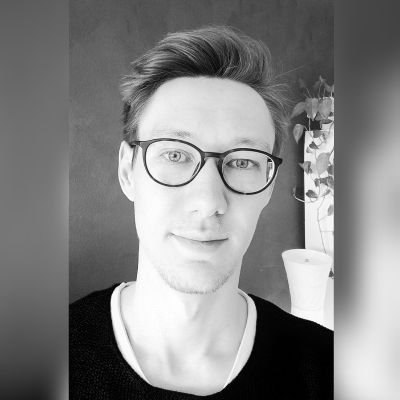 vadim_bauer1's profile picture. Frontend Developer – Designer – Arbeitet bei @ARDde
