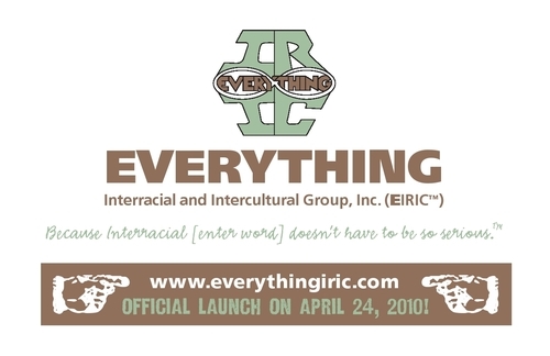 everythingiric's profile picture. Comprehensive catalog of multiracial/multicultural services, resources, and products. Product line: @madeintheworlde