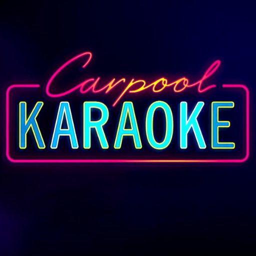 New Twitter update account for @JKCorden's #CarpoolKaraoke: The Series, coming soon to @AppleMusic!