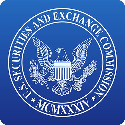 The SEC’s Division of Economic & Risk Analysis uses financial economics & data analytics to support the SEC’s mission. Disclaimer: https://t.co/qfwx4ibWHg