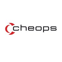 Cheops Technology(@CheopsTech) 's Twitter Profile Photo