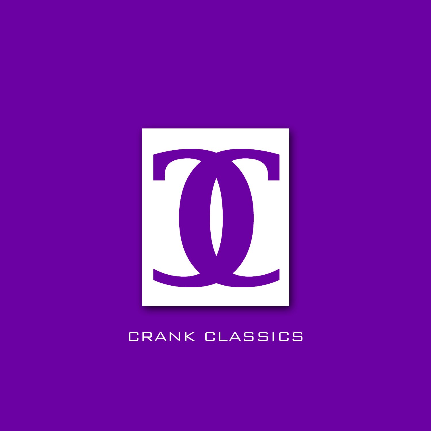 CrankClassics's profile picture. WE REPRESENT THE CRANK!