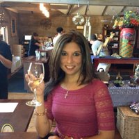 A Life in Wine(@alifeinwine) 's Twitter Profile Photo