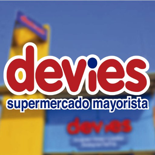 DeviesSM's profile picture. Somos Supermercado Mayorista, Distribuimos Productos de Excelente Calidad con los Mejores Precios de Mercado.

                  Estamos en  Milagro y Quevedo
