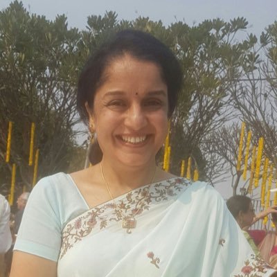 Shailja Vaidya Gupta
