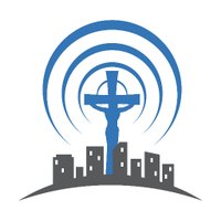 The Station of the Cross Catholic Media Network (@icatholicradio) 's Twitter Profile Photo