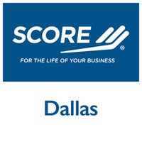 SCORE Dallas (@scoredallas) 's Twitter Profile