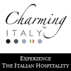 Charming_Italy's profile picture. We introduce you Italy: eating well, art&culture, amazing landscapes, made in Italy, handpicked Hotels. Everything that makes your experience in Italy so cool!