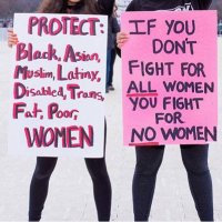 RMHS Feminists (@rmhsfeminists) 's Twitter Profile