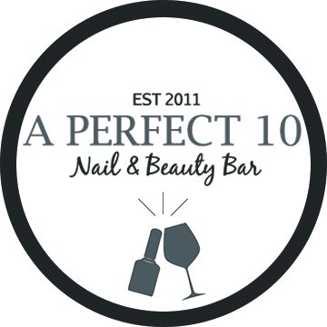 A Perfect 10 NailBar