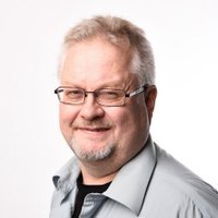 Markku Pätynen 🇫🇮 (@markkupatynen) 's Twitter Profile Photo