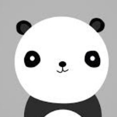 SchubiHubi's profile picture. i am a Panda