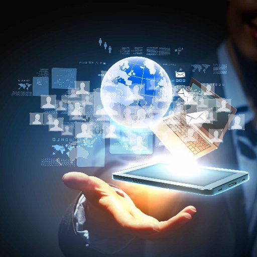 PTipomoty's profile picture. Cloud computing is a general term for the delivery of hosted services over the internet