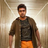 Suriya Fandom (@rasiganyoga) 's Twitter Profile