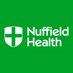 Nuffield Health TW (@NHTWH) Twitter profile photo