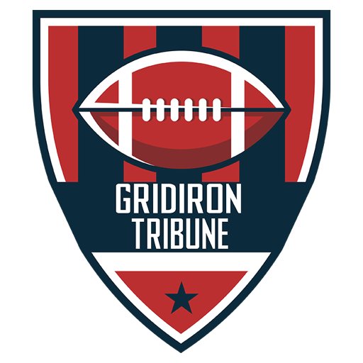 Gridiron Tribune is your newest source for everything FOOTBALL!