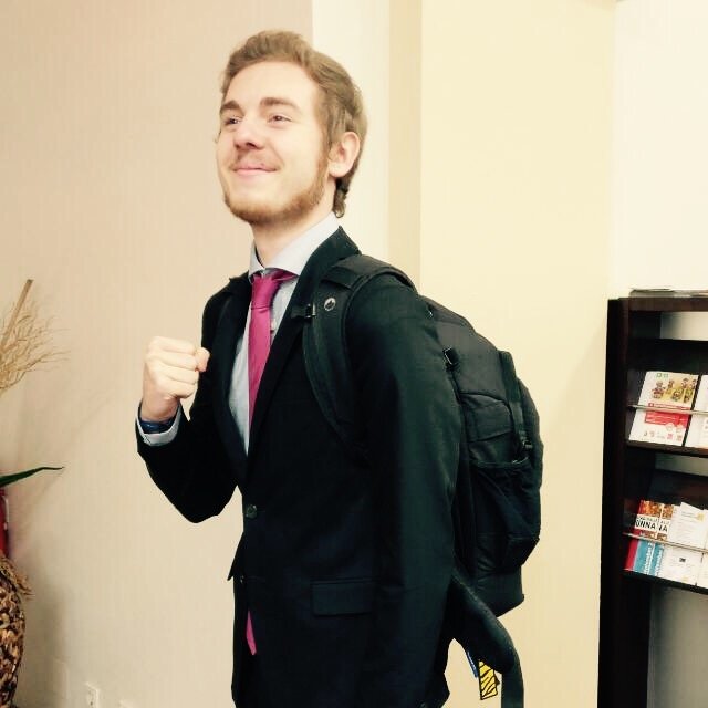 danielgertzobe's profile picture. Technik & Auto Enthusiast