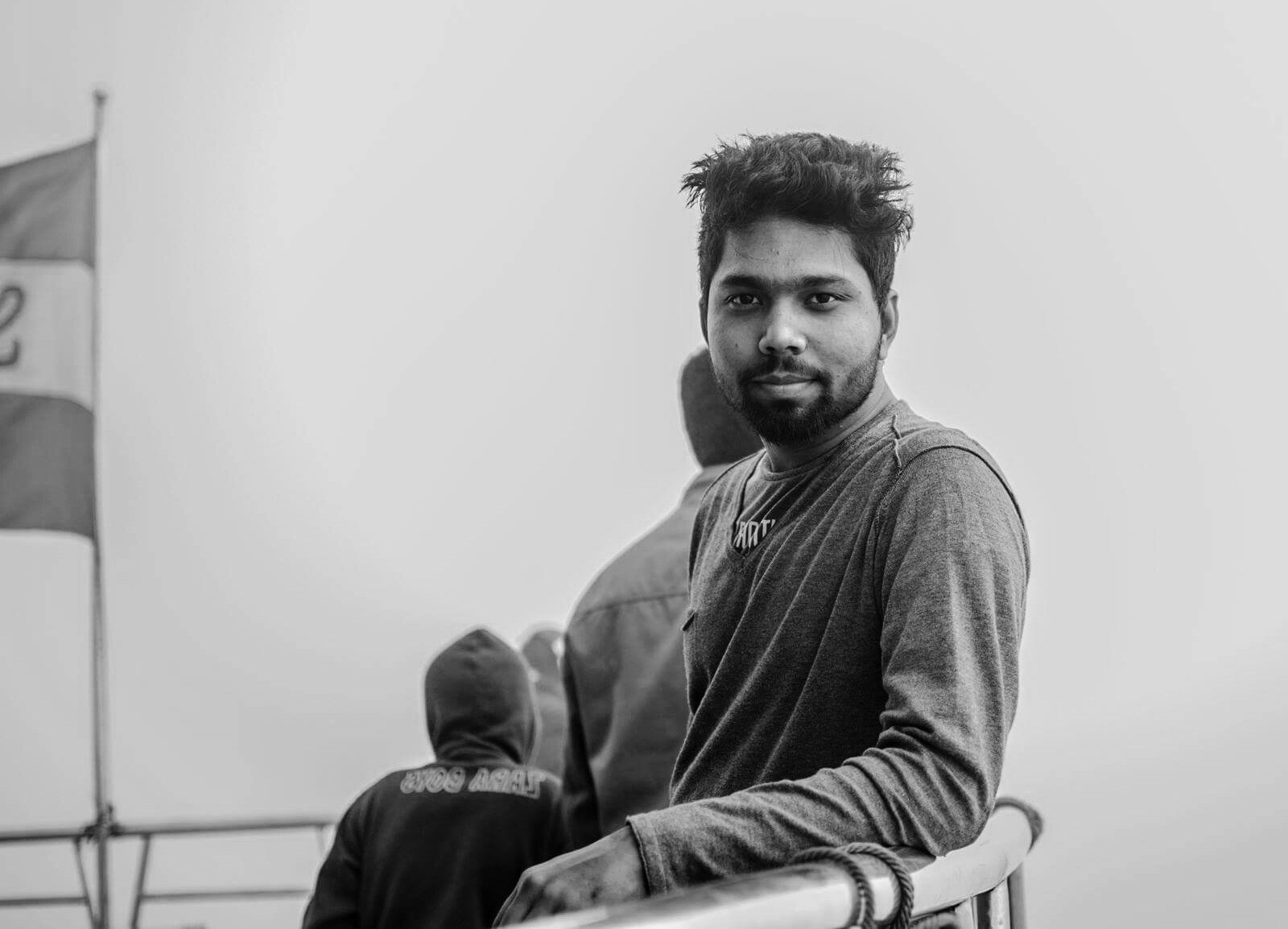 AKMKhadamulBash's profile picture. 432, Ashkona, Uttara, Dhaka-1230, Bangladesh
