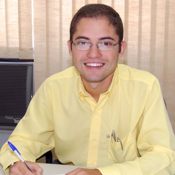 rlimacan's profile picture. Christian, husband, father and interested in all things tech. :)