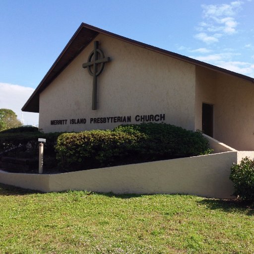 Presbyterian Church in the heart of Merritt Island.  Our mission is to worship sincerely, to grow in love, and to share God's grace through service to others.