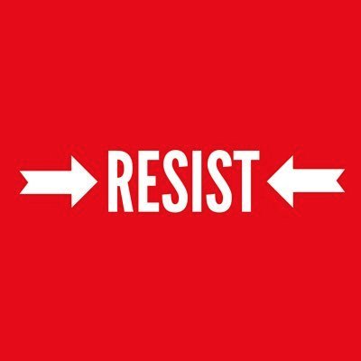 We are #TheResistance. Come Join Us. #WeStandTogether Looking for #Resister to take over https://t.co/sjGSdxj8fr Site. #StarfleetVerified  #Indivisible 🖖