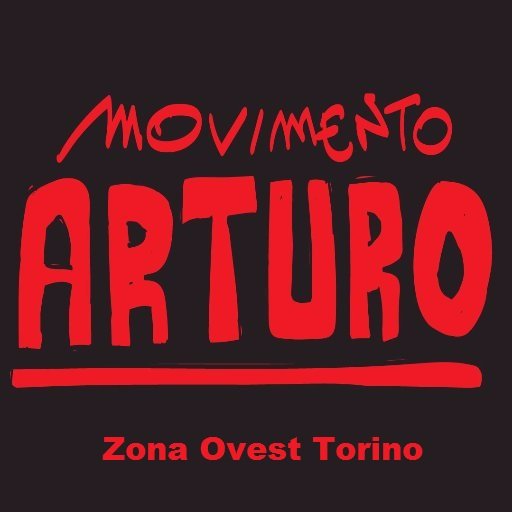 Ma quant'era meglio Arturo...  anche nella Zona Ovest #movimentoarturo #Rivoli #Collegno #Grugliasco...
Sezione locale del @MovimentoArturo