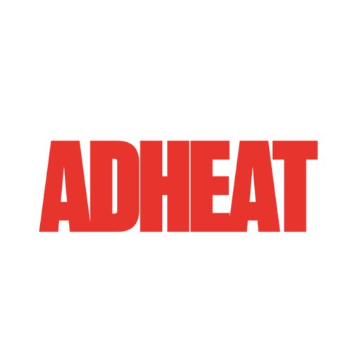 AdHeatio's profile picture. A Creative Technology + Data Visualization startup based in Los Angeles, CA. Discover award-winning creative talent. We ❤️ heatmaps.