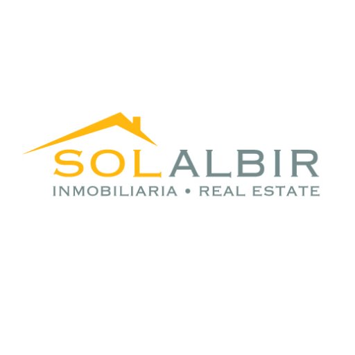 All of us in SOLALBIR real estate, do not give up until we find the perfect home for you here in Spain.
Contact us today!