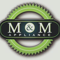 M & M Appliance(@mandmappliance) 's Twitter Profile Photo