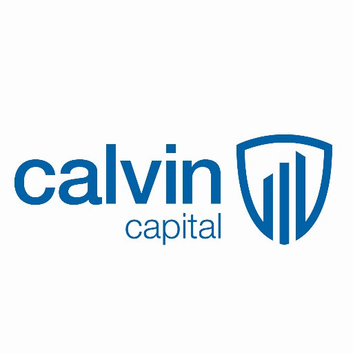 CalvinCapital's profile picture. Funding the Digital Energy Revolution