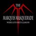 #MarquisMasquerade (@marquismasque) Twitter profile photo #MarquisMasquerade (@marquismasque) Twitter profile photo