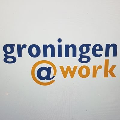 Groningen@Work is de naam van het programma voor economie en arbeidsmarkt 2019-2023 van de provincie Groningen.