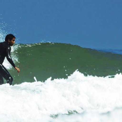 simohamed's profile picture. #itconsulting #geeking #productdesign #travel