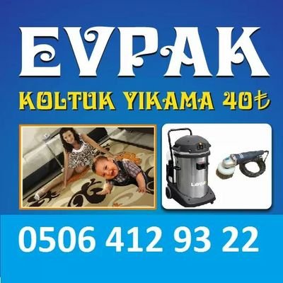 Adana Koltuk Yıkama 40 tl - 0506 412 93 22