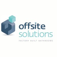 Offsite Solutions(@bathroompod) 's Twitter Profile Photo