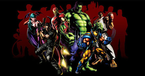 marvelvscapcom3's profile picture. How fast can this come?